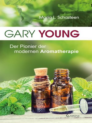 cover image of Gary Young